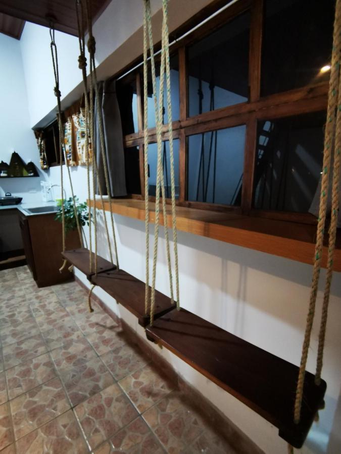 Cabana Hamacas 카르타고 외부 사진